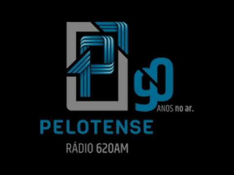 Guaraní 2 x 0 Brasil de Pelotas - Rádio Pelotense