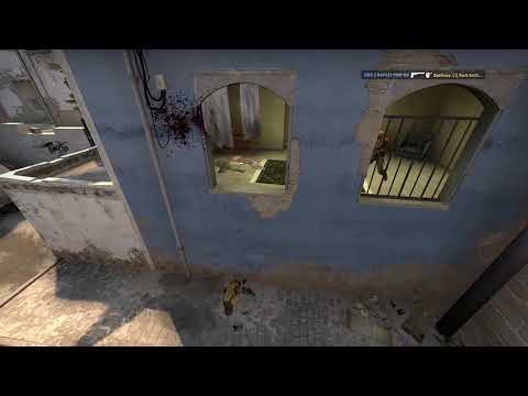 Steam Community :: Video :: RAFA 5k - Mirage CS:GO