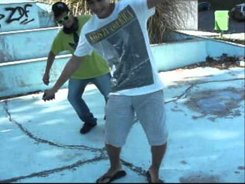 Bigfive-NOVO videoclip sexy chick !!