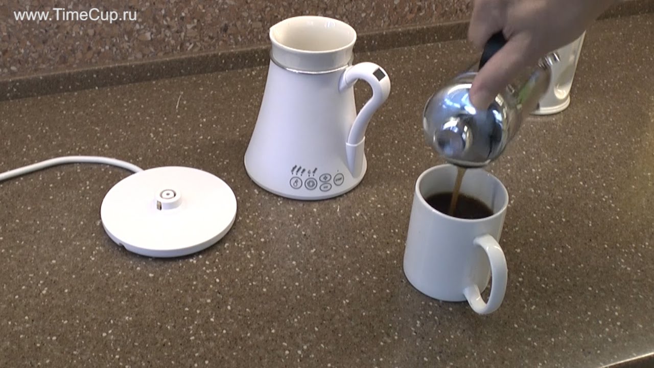Турка электрическая timecup cm-700, белый. Турка электрическая timecup см-700, белый. Кофеварка timecup cm-700. Time cup. Электрическая турка timecup cm-700.
