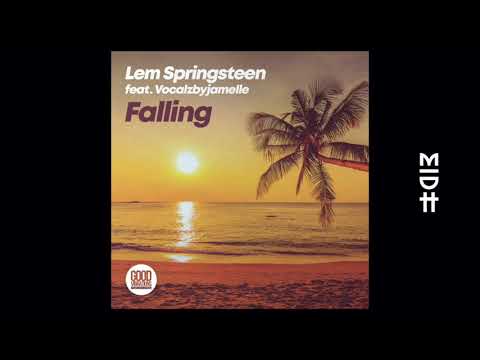 Lem Springsteen feat. Vocalzbyjamelle - Falling (Original Mix)