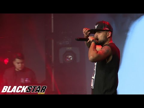 ''EL  PAPICHA'' - TRAP LIVE PERÚ 2020 (SHOW COMPLETO)