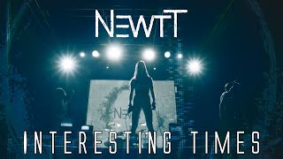 \\NEwTT// - Interesting Times [Official Music Video]