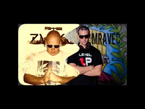 Zvyko feat.Mravec - Nevedomí (Prod.Neutral)