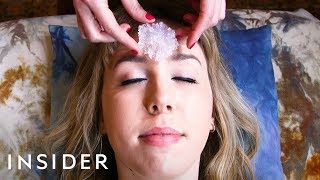 Do Healing Crystals Really Work?