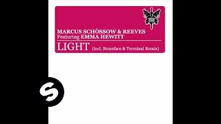 Marcus Schossow & Reeves Feat Emma Hewitt - Light (Mike Shiver's Garden State Mix)
