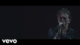 Hubert-Félix Thiéfaine - Résilience zéro (VIXI Tour XVII au Palais des Sports 2015)