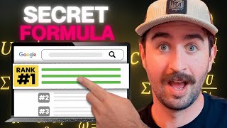 How to Write Content SO GOOD You Can't Stop Ranking #1