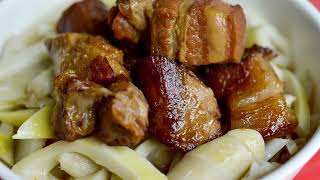 Download lagu Introduction to the Hakka Cuisine | Secrets of the Raknus Selu Trail mp3