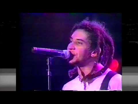 📼 Raimundos - Monsters Of Rock © 1996