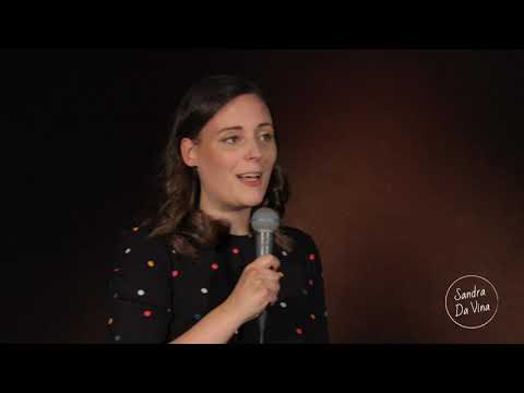 Sandra Da Vina: "Da Vina takes it all" - Freundschaft I