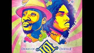 Dukes of DaVille CRY BABY