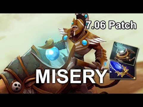 Misery Chen | 10/10 Pushing & Supporting | 7.06 Full Game