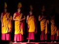 Gyuto Monks from Tibet performing Harmonic ...