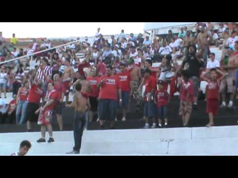 Torcida Kamikaze Tricolor so mlks loko