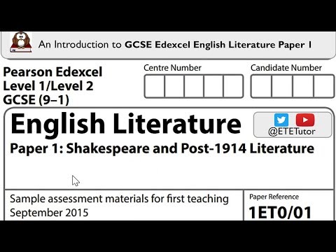 Writing an effective thesis statement image