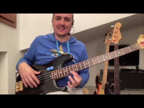 Corso Armonia - 3 - Triadi minori