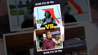 Download lagu Inilah Perbedaan vocaI ZAM EYE Usia 28th vs 50th || Satu Nama Tetap Dihati mp3