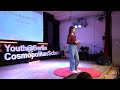 Peer Pressure | Ella Aebi | TEDxYouth@BerlinCosmopolitanSchool