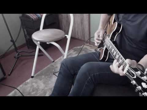 Hip Jazz Funk Fusion Groove Backing Track in F Dorian C Minor