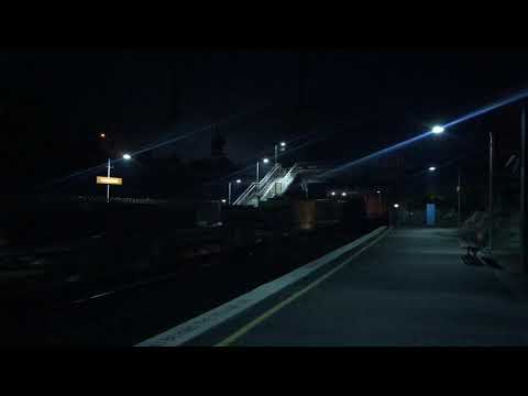 Pacific national #1431 Cockle with double 80 class 2019