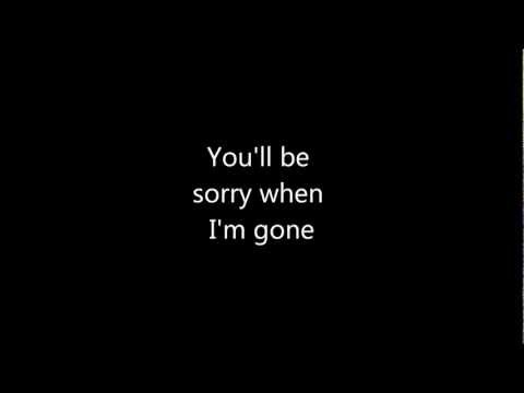 Blink 182 - Adam's Song (With Lyrics)