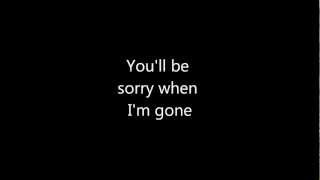 Blink 182 - Adam&#39;s Song (With Lyrics)