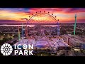 ICON Park Explore Orlando S Ultimate Entertainment Destination