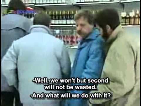 Take two - Weź dwie [English Subtitles]