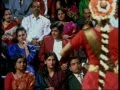 Kit Kat India Bharatnatyam 1997