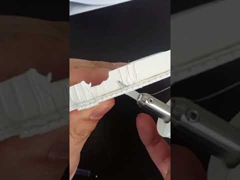 #CtrlAX #ultrasoniccutter #diy #craft #plastic #multitools #multicutter