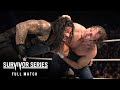 FULL MATCH Roman Reigns Vs Dean Ambrose WWE World Heavyweight Title Tournament Final Match