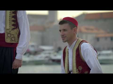 KLAPA KAŠE - MARČELINA (OFFICIAL VIDEO)
