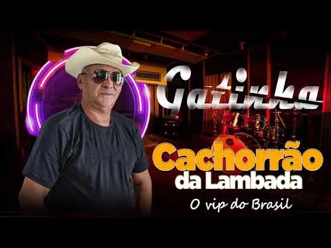 Cachorrão da Lambada - CD Completo - Vol. 2