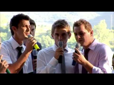 Eu nu mă tem - Speranța și prietenii vol.9