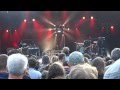Pont Du Rock 2012 Arthur H "Prendre Corps ...