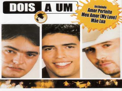 Mãe Lua - Dois a Um