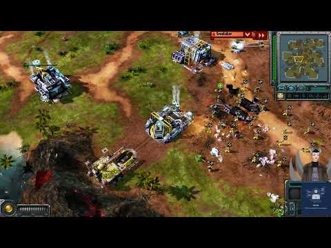 LiCtor as, FenomenoR9, c9q9md2 vs Dingo, Po3NiX, JeJe || Red Alert 3