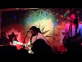 RasItes Jah never Fail I Yet. Live @ Passing Clouds 2014
