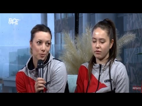 Stonoteniserke SPIN-a 2012 prvakinje Bosne i Hercegovine