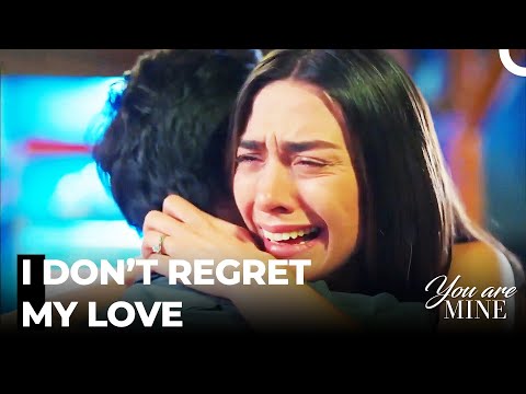 How Much Longer Do We Have to Suffer? - You Are Mine