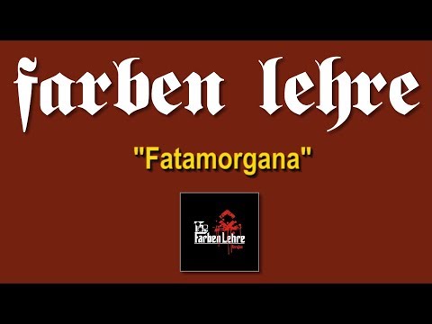 Video thumbnail for Fatamorgana