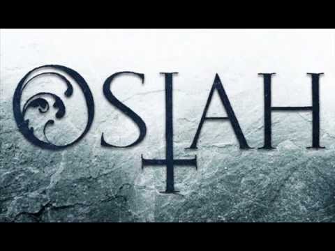 Osiah - The Blood Soaked Meadows