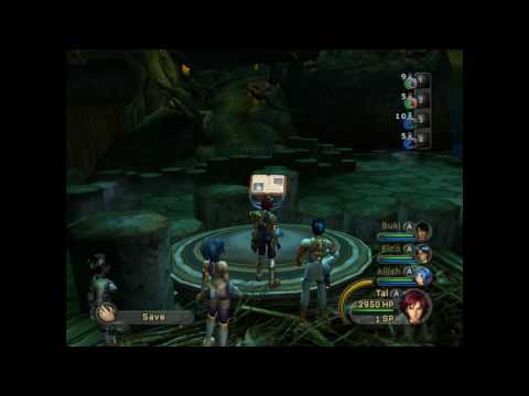 Sudeki - gameplay - part 80