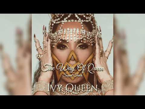 Ivy Queen - La Roca (Audio Oficial) (The Way Of Queen)