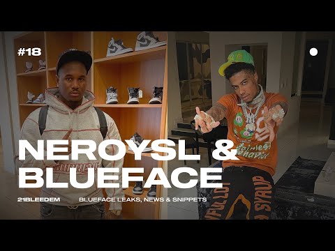 Blueface - It's Regular feat. NeroYSL (Song Snippet)