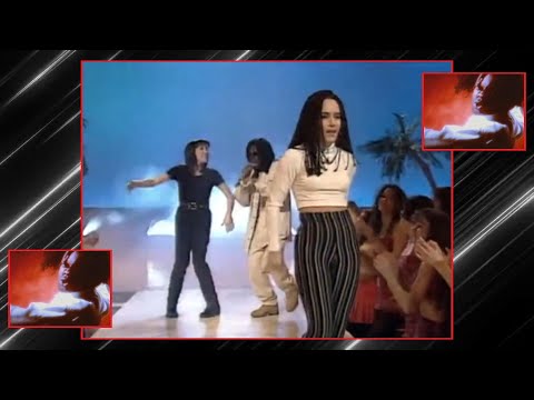 Ice Mc ft.Alexia - It's A Rainy Day [Remastered] Multi - 1994 HD & HQ @LouVDJOfficialItaly