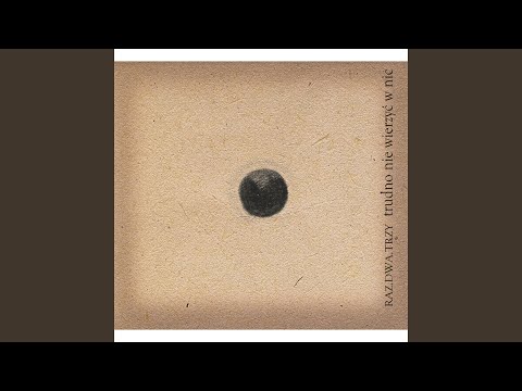 Jutro Mozemy Byc Szczesliwi