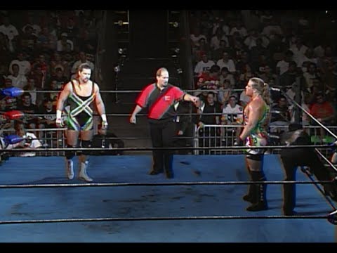 ECW Hardcore Heaven 1997 Review