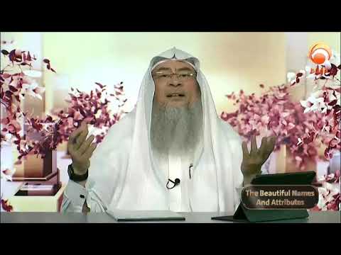 Greeting non muslims  Sheikh Assim Al hakeem  #HUDATV